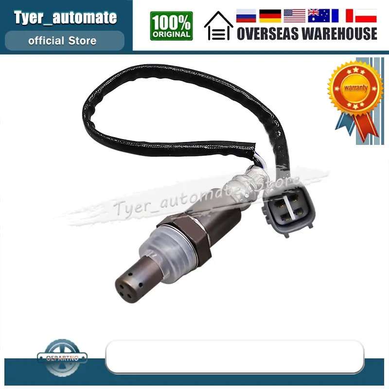   O2  DOX-0204 89465-33440 2000-2005 DAIHATSU TERIOS 1.3L 1.5L