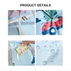 Kindergarten Quilt Storage Bag Home Children Loaded Luggage Oxford Cloth Moving Packing Bag Portable Clothing Organization Bag 3