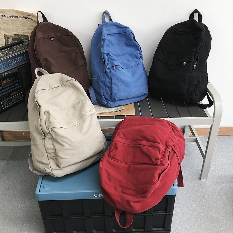 アーツアンドサイエンス Front Pocket Square Backpack アーツアンドサイエンス Front Pocket Square Backpack