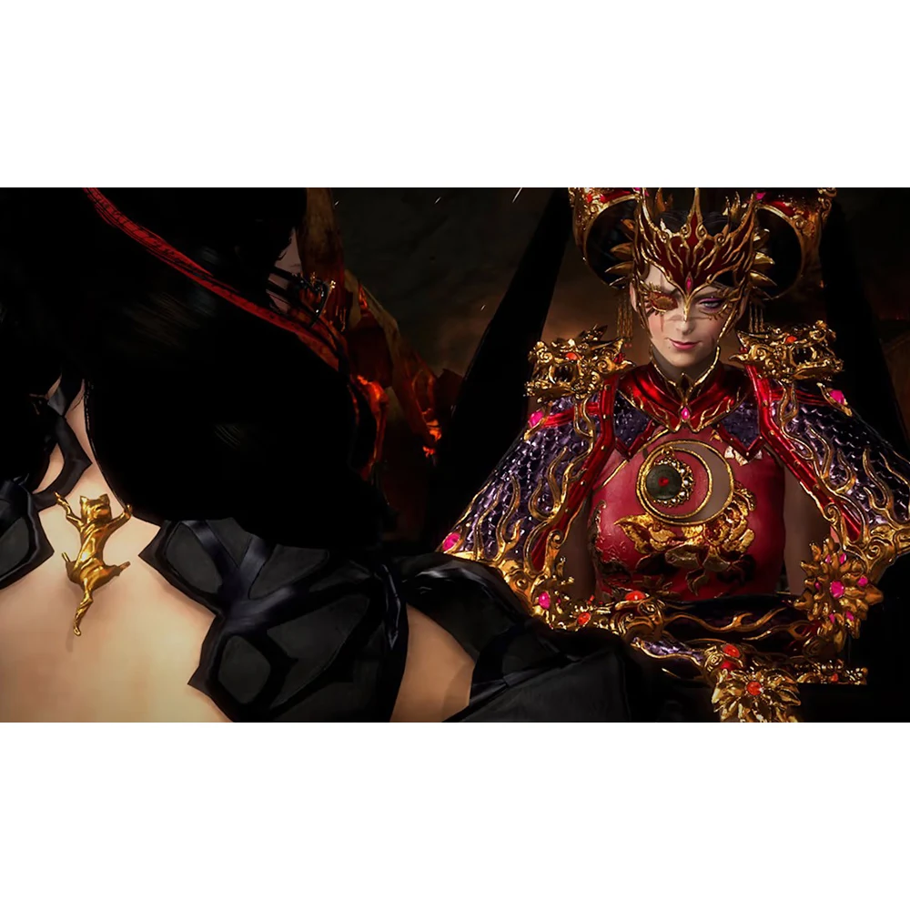 Nintendo Switch Game Bayonetta 3 Nintendo Switch Game 100% Official Original Physical Game Card Action Genre for Switch OLED Lite Console
