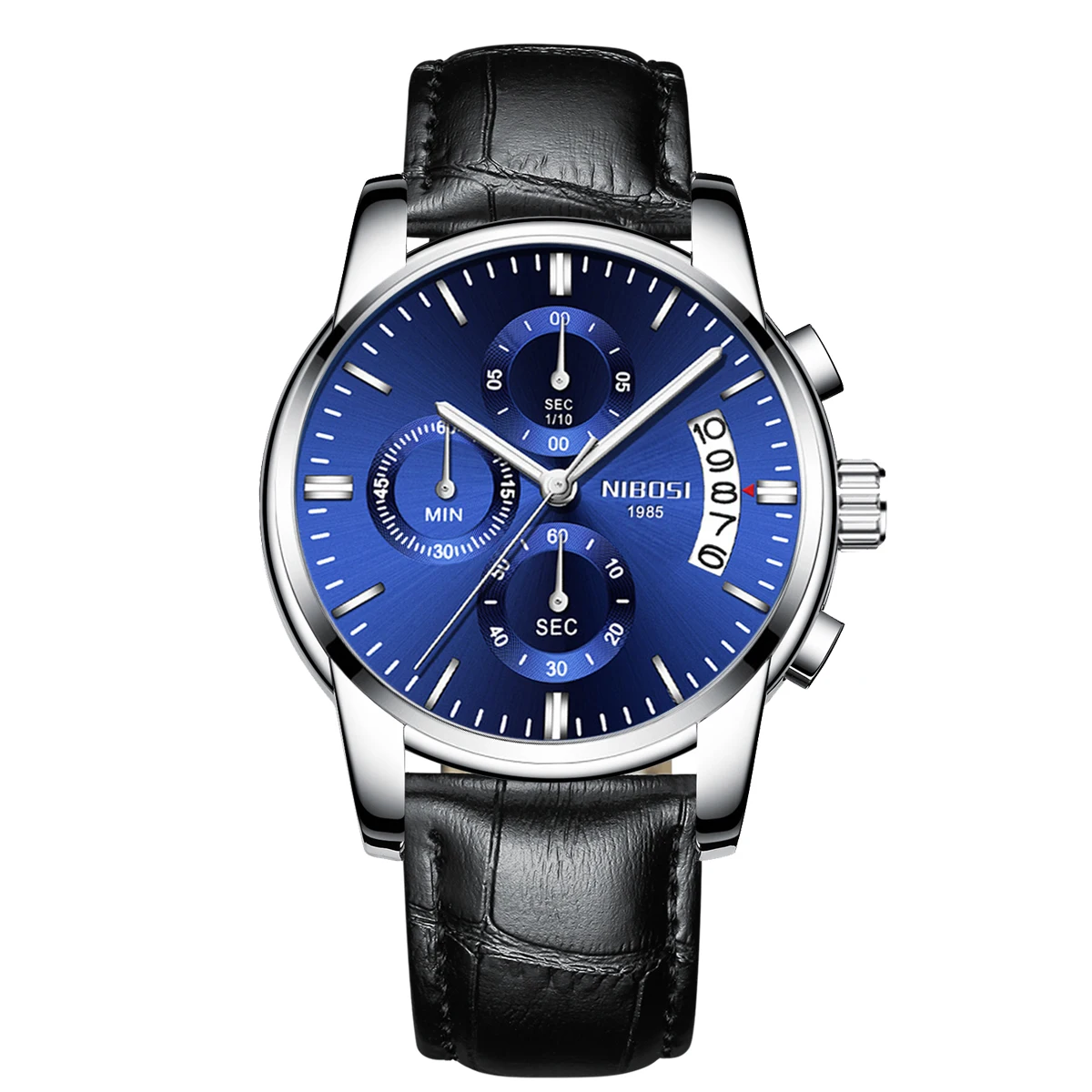 

Специальный кожаный ремешок VIP Link