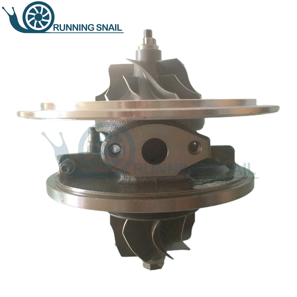 Cartuccia Turbo Gt2260V 742417 753392 Per Bmw X5 3.0 D (E53) 3.0L M57N E53 11657791046 11657791044 7791044E