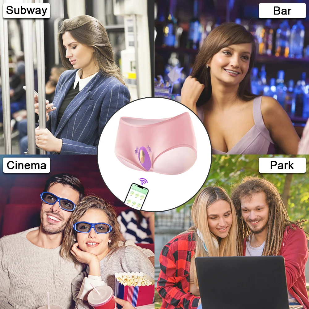 Vagina Sucking Vibrator Clit Sucker Vibrator Female Sex Toy Female Masturbator 2 in 1 Sucker Vibrator Wearable Clit Sucking Vibrator Vagina Clitoris Stimulator Female Masturbator Sex Toy For Adults Couples