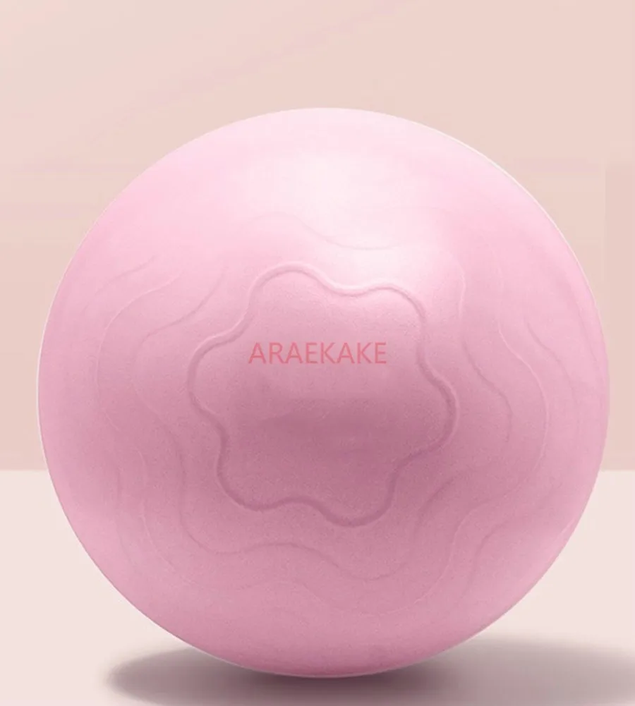 1pcs Yoga ball fitness, pregnant women's midwifery, explosion-proof sensory integration training, delivery can be seated