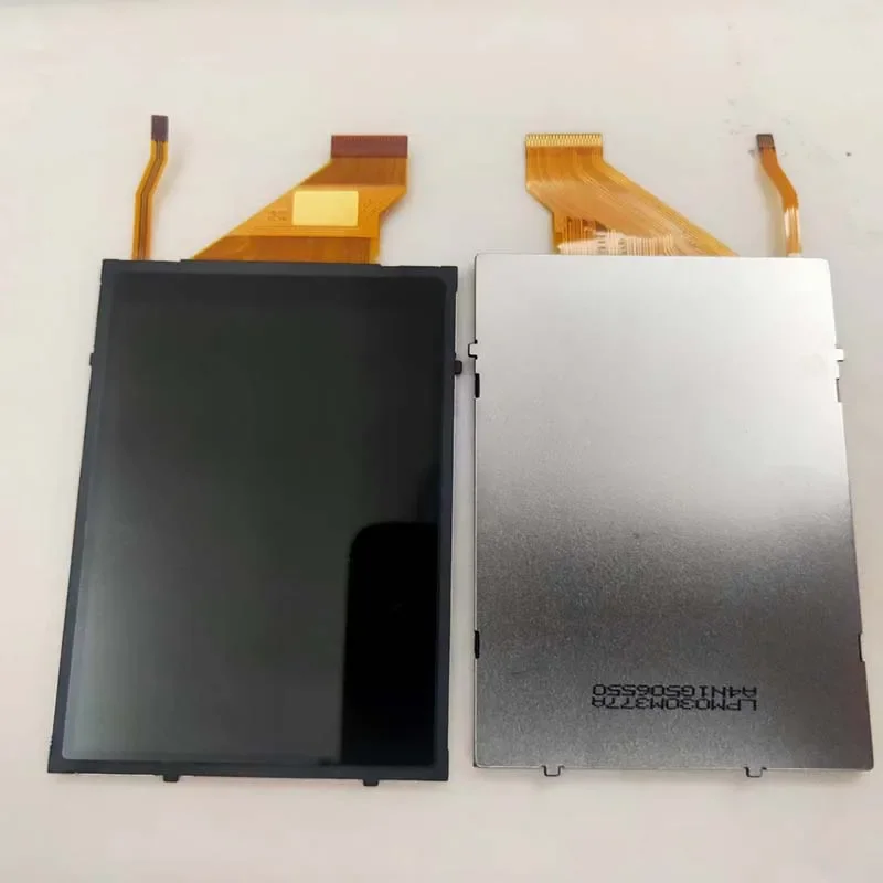 TFT LCD display screen back light repair part Canon Powershot SX610 HS SX620 HS SX720 Digital camera lcd display screen camera replacement part