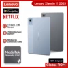 Lenovo Xiaoxin Pad 2025 11'' MediaTek Dimensity 6300 Learning Tablet ROM 2.5K Display Dolby Atmos 7040mAh Android Wifi Tablet PC