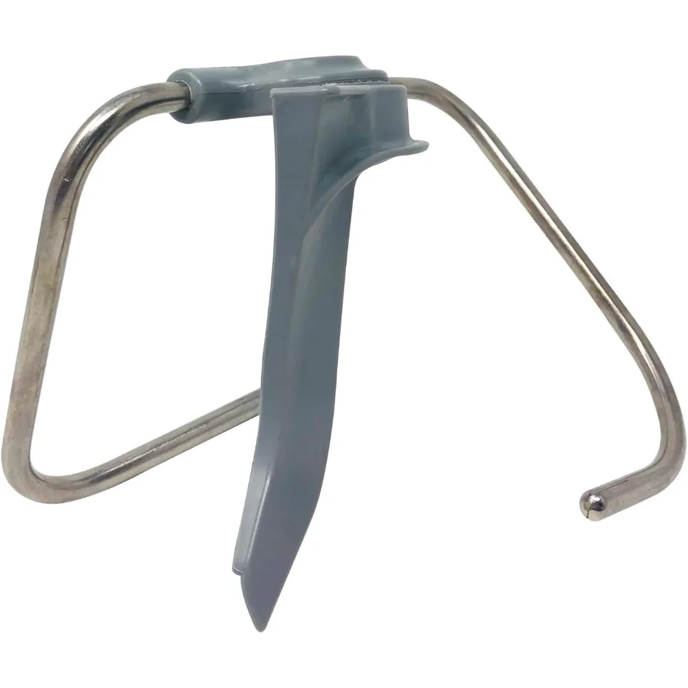 artiste kitchen electric stand mixer 500 watt 6.5 quart bowl with dough hook & wire whips (black trim)