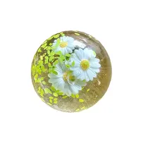 NOUVEAU Blocs anti-stress Squishy Ocean Cube, jouets sensoriels doux à remontée lente, cubes anti-stress pour l'autisme et l'anxiété, jouets Fidget, cadeau pour adultes 5