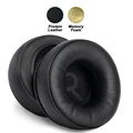 Black leather Pro