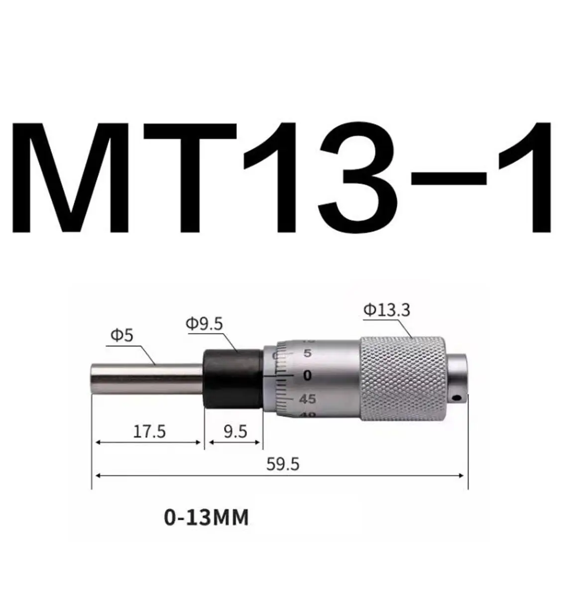 MT13 Skin Markers