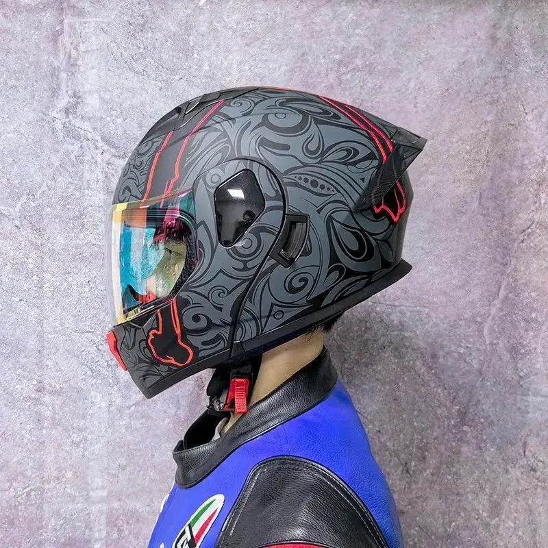 YUNSHENG ������� ������� ���, Ǯ ���̽� ����ũ�ν�, DOT ����