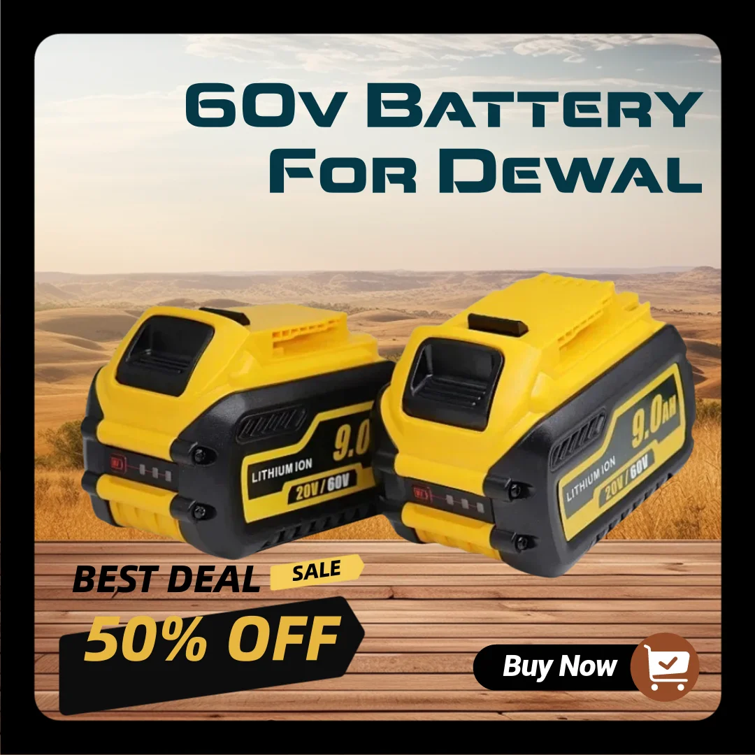 

Оригинальный аккумулятор 20 в/60 в 9000 мАч для электроинструмента DEWALT для Flexvolt MAX, сменный литий-ионный аккумулятор 9, 0 Ач, DCB609, DCB200, DCB182