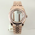 NO.33 Rose Gold