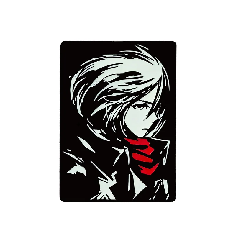 

A3228 Cartoon Pin Anime Cool Figure Enamel Pin Jeans Badges Brooches for Clothing Badges Fashion Jewelry Accessory Gift