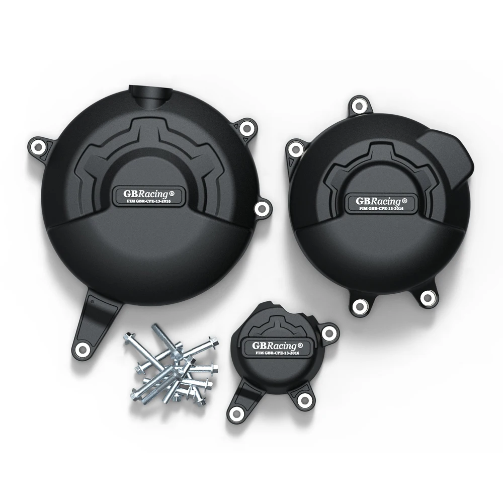 

Крышка двигателя мотоцикла Z650RS для KAWASAKI Z650RS 2022-2023, дополнительная защита двигателя