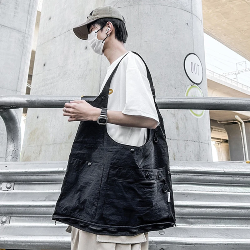  slider image of 2025 Multifunctional Camping Vest