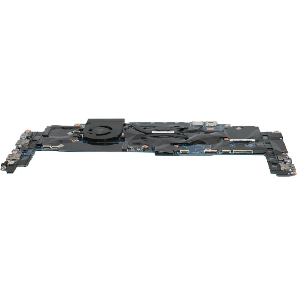 

14282-3 For Lenovo Laptop ThinkPad X1 Yoga 1st GEN X1 Carbon 4th Gen FRU 01LV877 01AX842 CPU I7-6600U 16G I7 6500 16G I5 6300 8G