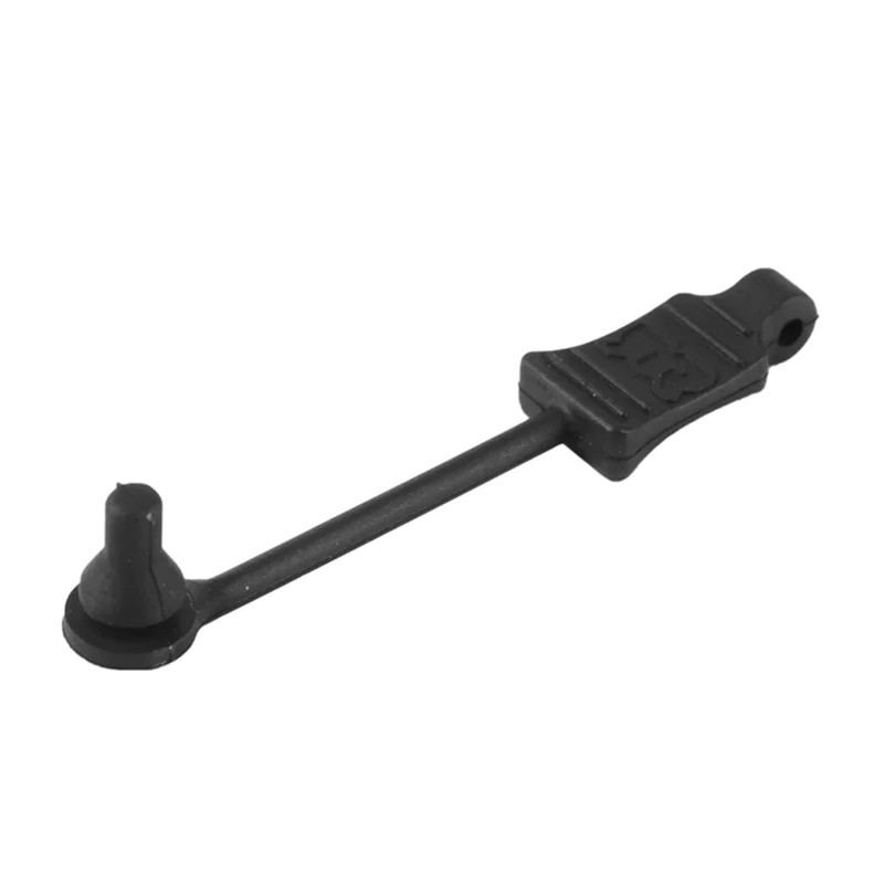 40Pcs 고무 바디 클립 리테이너 쉘 고정 버클 잠금 AR390178 1/7 1/8 ARRMA Mojave Limitless Typhon Kraton RC Car-Y47A