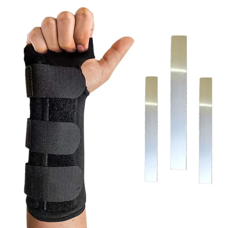 Wrist Brace Support Band for Fitness 1Pc