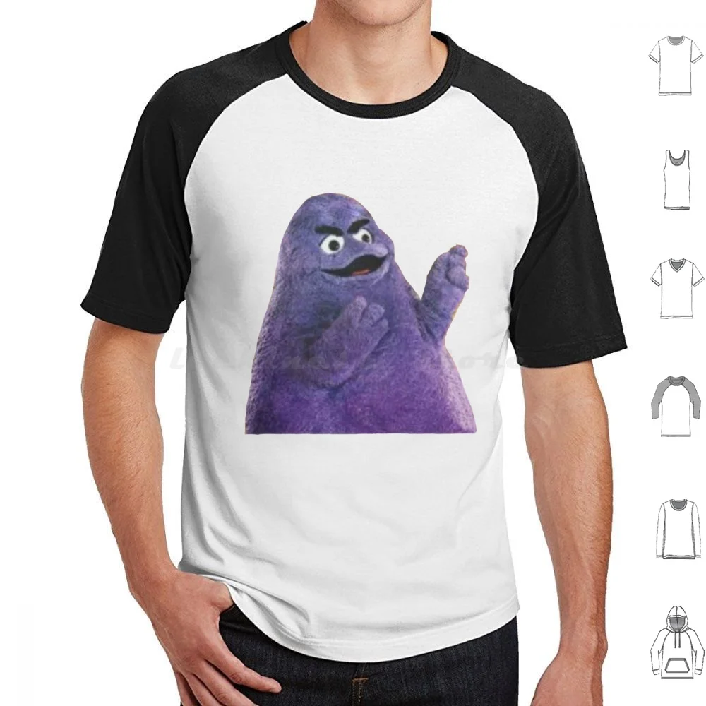 S6561f21dc3714dbbb98c989b51a8c6857 - Grimace Plush