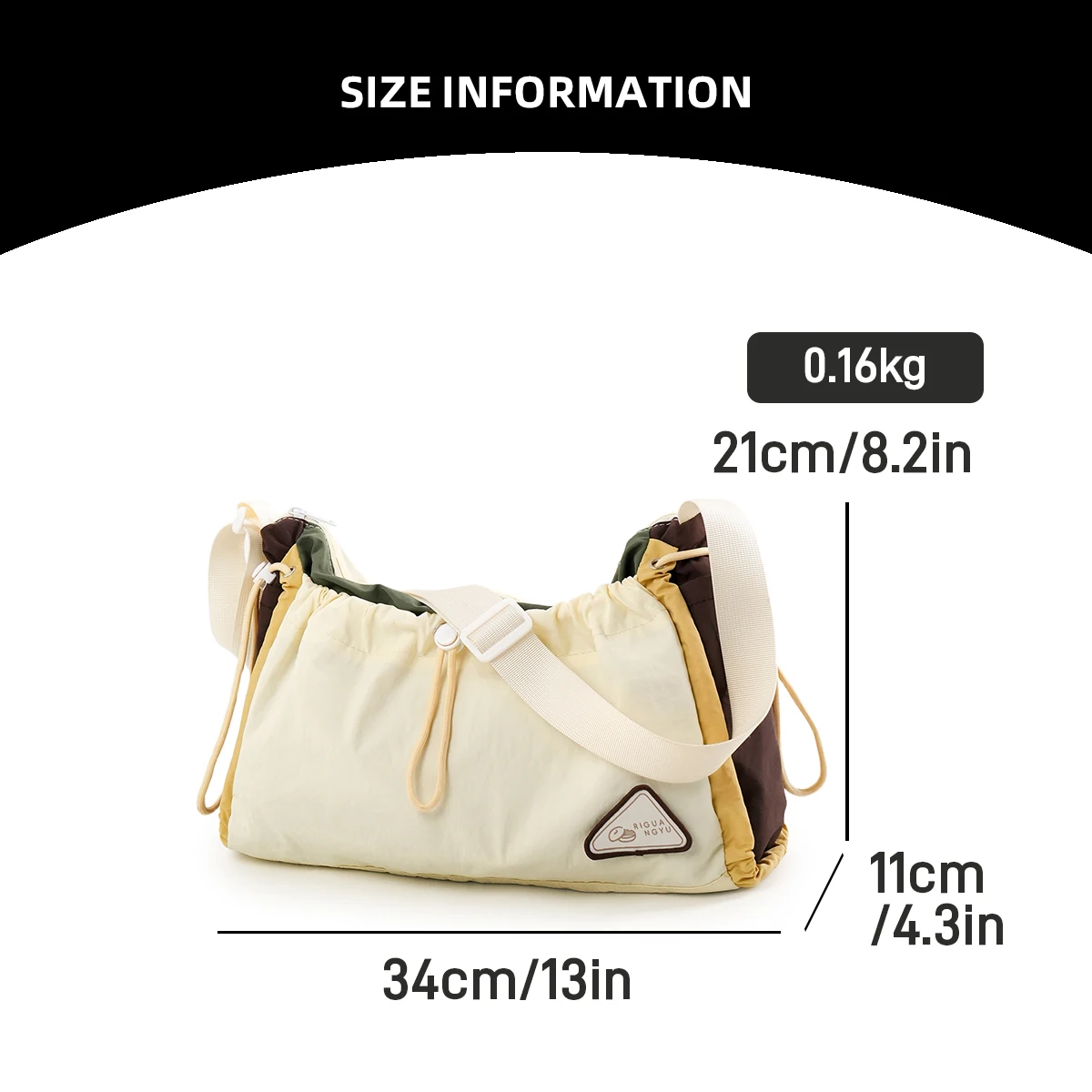 Large-Capacity Mountaineering Travel Bag for Women, Lightweight Foldable Short-Distance Business Trip Travel Bag, Shoulder Bag, Sports and Fitness Bag for Men