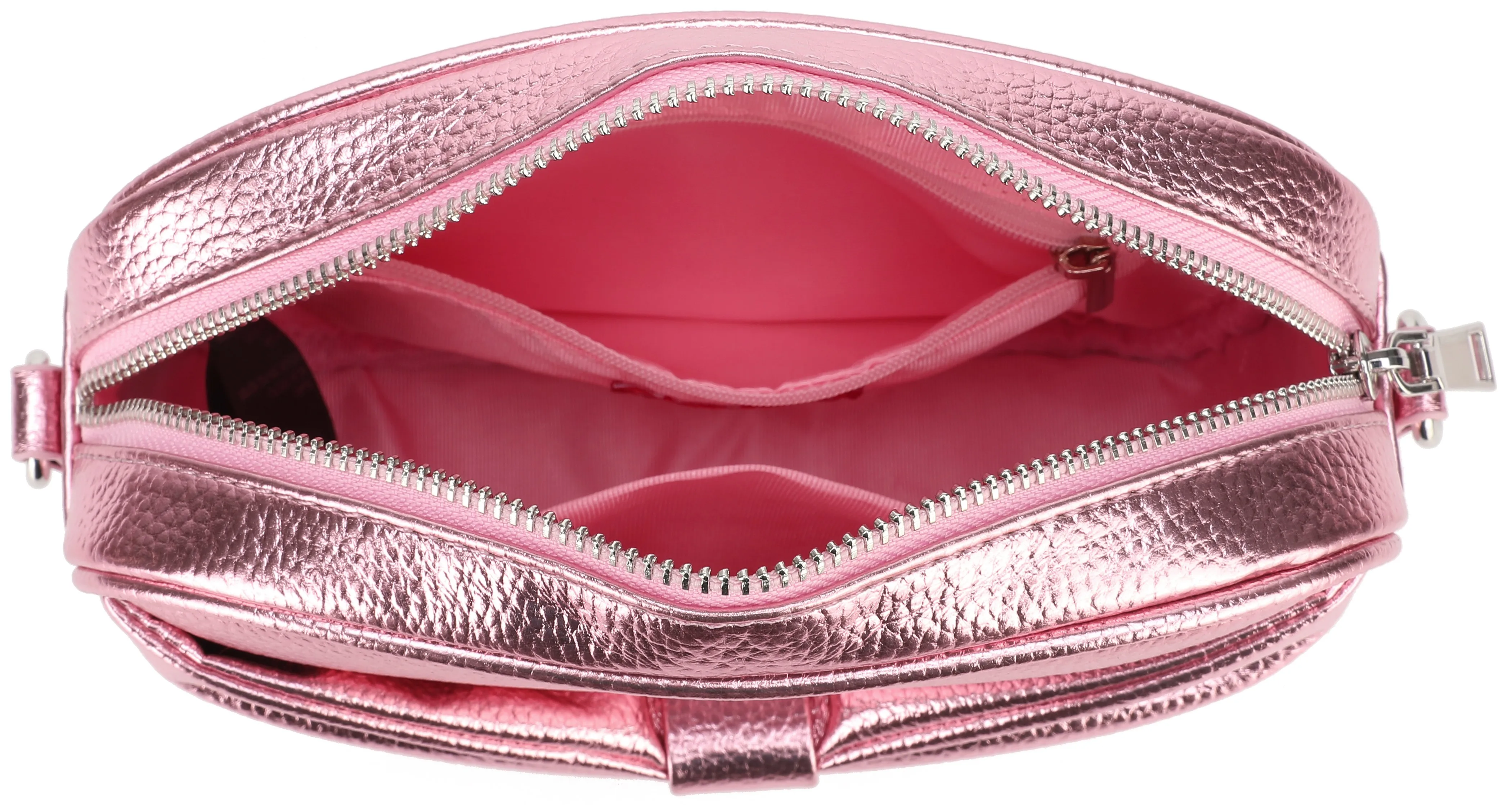 Fashion Women Handbag Luxury Brand Leather Messenger Bags Trend Female Bowknot Shoulder Bag Classic Chain Crossbody Bag for girl