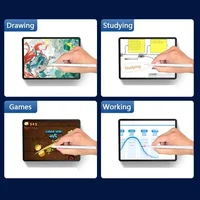 For Xiaomi Pencil For pad 7pro 11.2 Pencil Pen Capacitive Pen Touch Screen Pen Specific Stylus Connect Pen smart pen 2