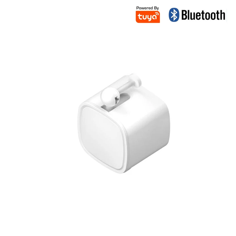 Tuya Smart Fingerbot Bluetooth Switch Button Pusher Bot Smart life APP Remote Control Voice Control For Alexa Google Home 