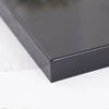 Black Metal Storage Tray Dressing Table Jewelry Necklace Storage Display Tray Porch Entrance Keychain Sundries Holder Organzier 4