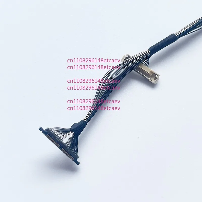 DJI Mavic Mini3/Mini3pro/Mini4pro 드론용 PTZ 짐벌 카메라 신호선 케이블