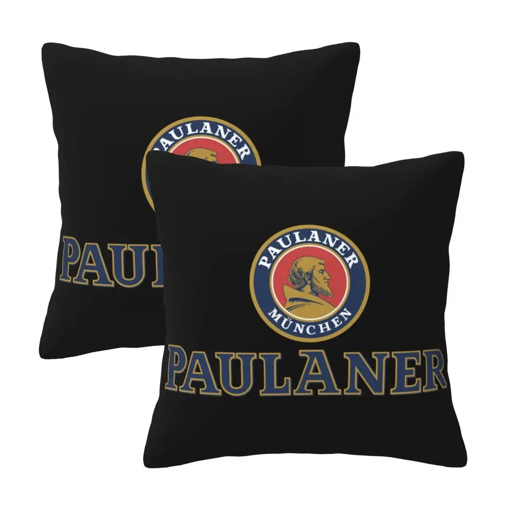 Nuove Federe In Paulaner Fashion Federe Decorative Morbide E Accoglienti 2 Pezzi