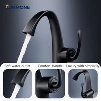 ท่ออ่างล้างจานในการออกแบบที่เป็นนวัตกรรมใหม่ด้วยแท่งเดียวสำหรับอ่างล้างจานร้อนและเย็น, ท่อและ vanlin พร้อมเครื่องผสมทองแดงน้ำหรูหรา Brushed Gold สีดำ Matte สีเทาสีขาว Milky สำหรับห้องน้ำห้องน้ำห้องอาบน้ำ bath bath bath 4