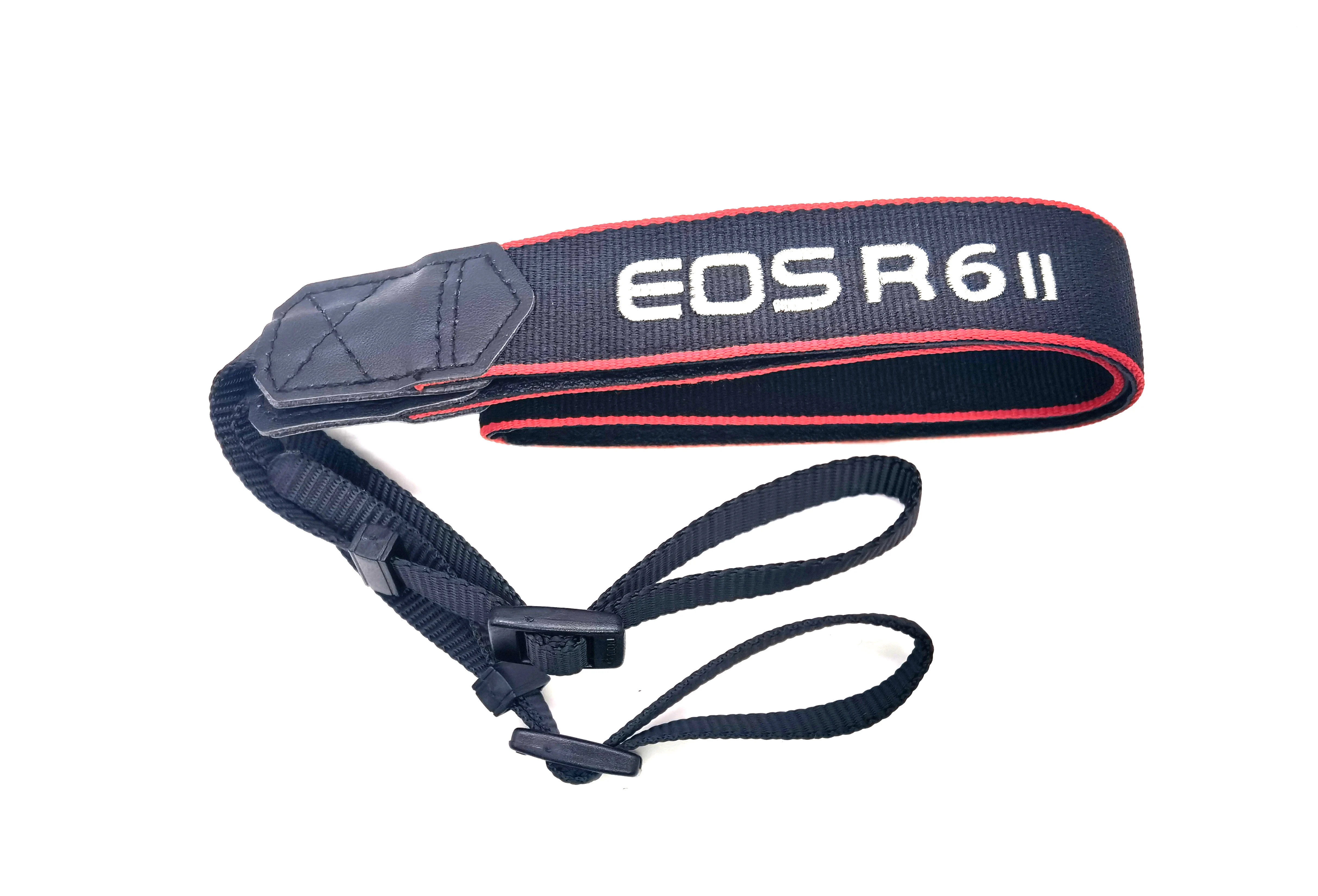 캐논 SLR 카메라 스트랩, EOS R6II R6 II 어깨 스트랩, 넥밴드 벨트, 1 개