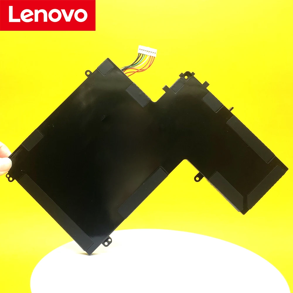 Bateria Original Nova do Portátil para Lenovo Ideapad U310 L11m3p01 Baterias p/ laptop - Imagem 2