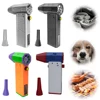 Mini Turbo Jet Fan Portable Mini Jet Blower Brushless Motor Mini Blower Fan 140000RPM Electric Jet Fan for Camping Cleaning 3