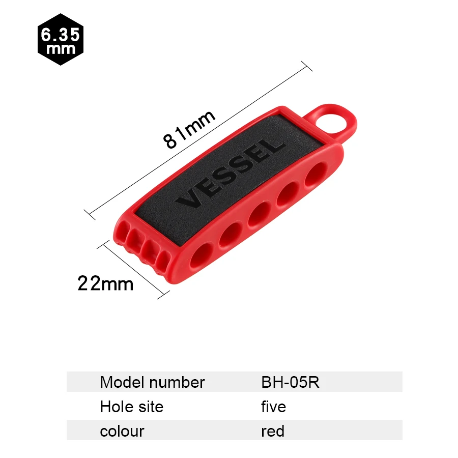 BH-05R
