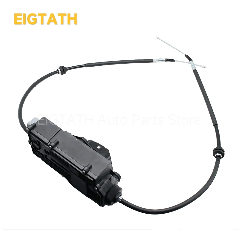 34436882007 새로운 주차 브레이크 케이블 고품질 BMW X5 F15/F85 2013-2018 X6 F16/F86 2014-2019 마모 부품 액세서리 도구