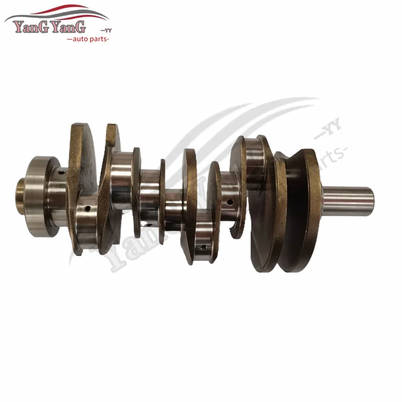 

Коленчатый вал двигателя автомобиля комплекты для Jeep Ram Ecodiesle 3,0 V6 240HP OEM 68147110AB 68147110AA 68147110AB 68147110AA 68147110AA