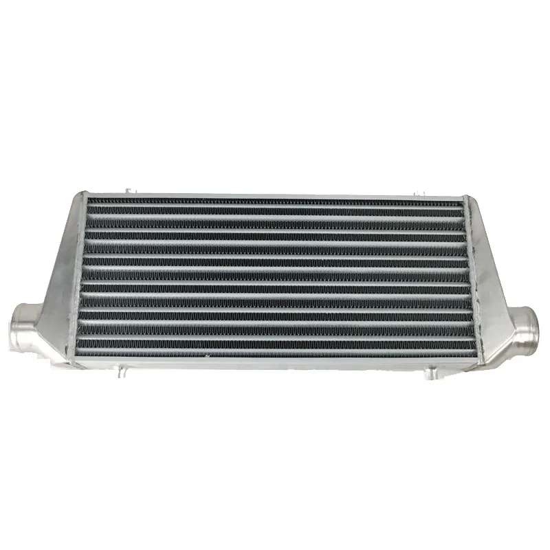 

Универсальный турбоохладитель с передним креплением, интеркулер 510*230*65 мм, НД = 2,5 дюйма, RODIN