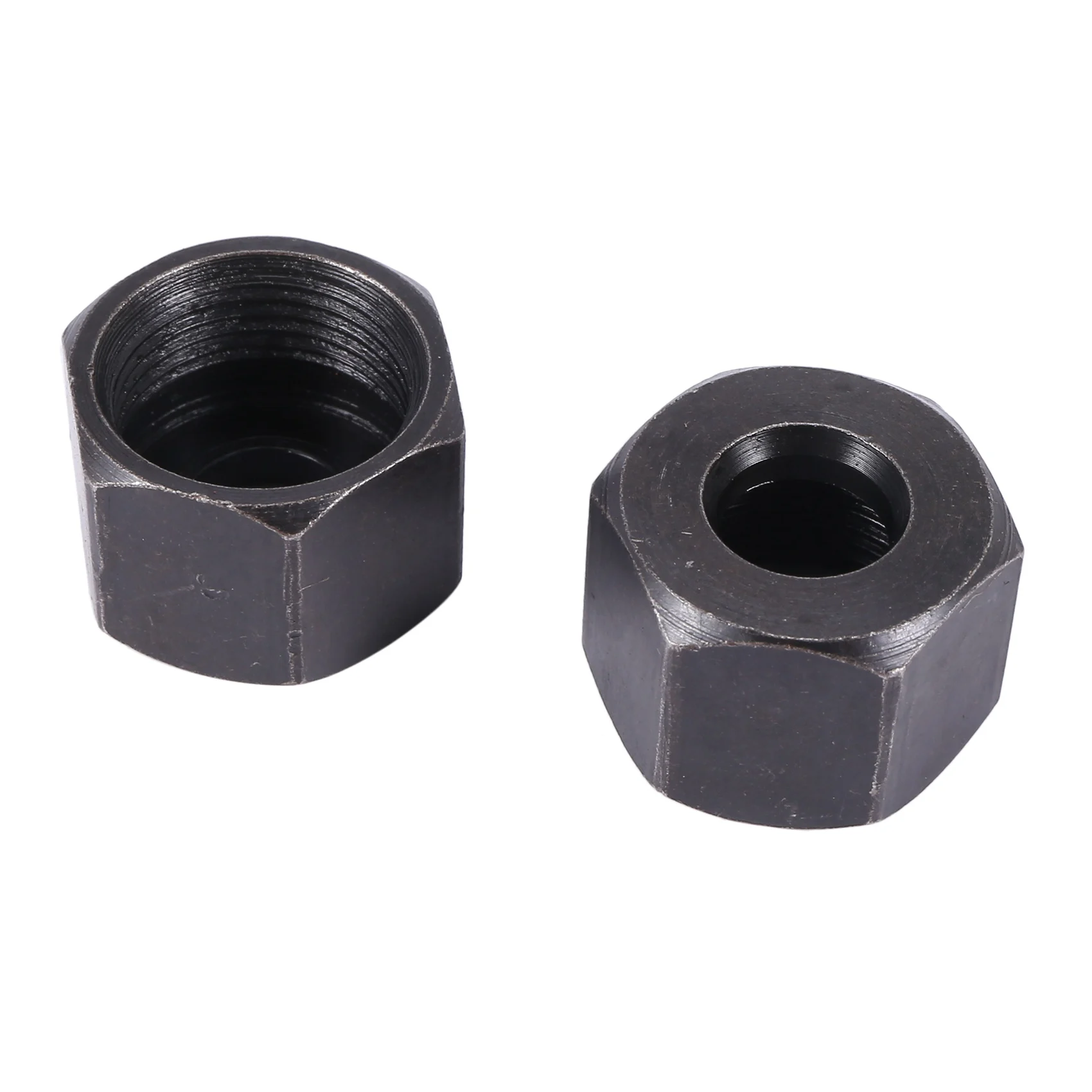 3 Pcs Router Collet Set Chuck Heads Adapter for Drills Engraving Trimming Carving Machine Electric Router Milling Cutter