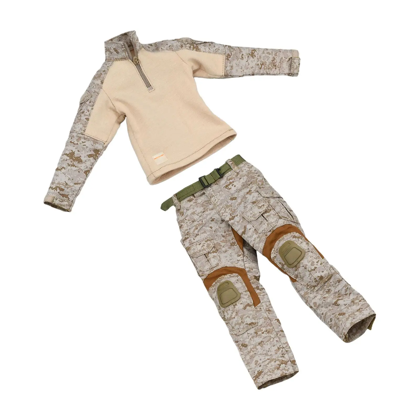 

Экшн-фигурки 1:6, форма, миниатюрная Мягкая кукла «сделай сам», наряд для куклы 12 дюймов