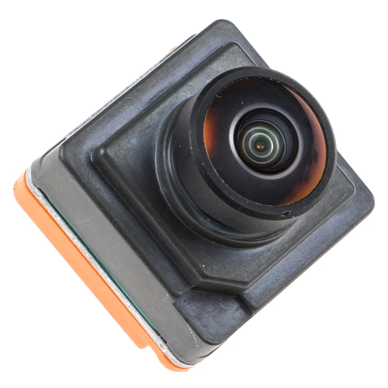 Car Accessories Rear View Back Up Park Assist Camera For Cadillac Chevrolet GMC
