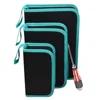Multifunction Oxford Canvas Repair Tool Bag Hardware Screws Nails Organizer Box Soldering Iron Pouch Case Portable Travel Tools 2