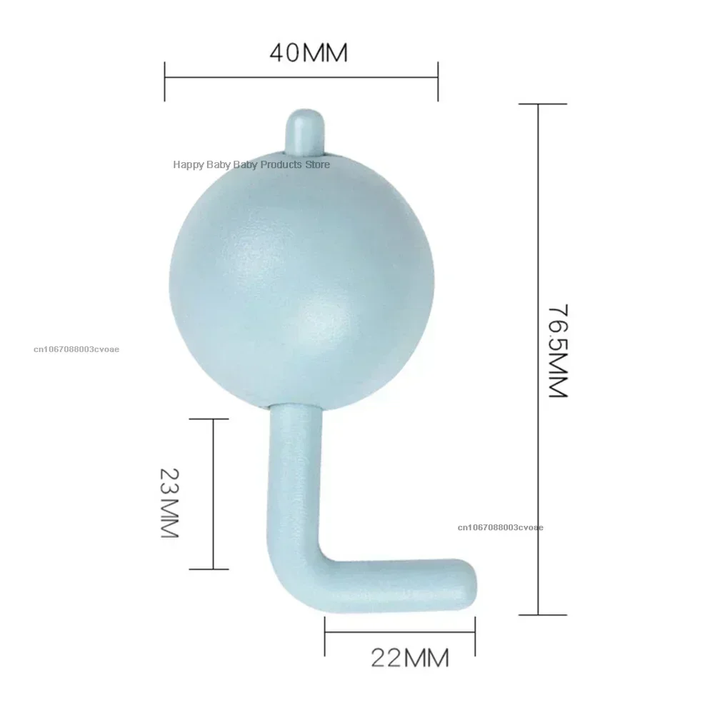 Safety Cabinet Multifunctional 1/2/3pc Baby Safety Lock Anti-Pinch Hand Children Door Drawer Locks Security Refrigerator Buckle