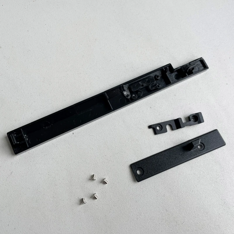 Lenovo ThinkPad T420 T420i T430 T430i W700 W700ds W701 W701ds R400 R500용 광학 드라이브 베젤 패널 페이스플레이트 커버 브래킷