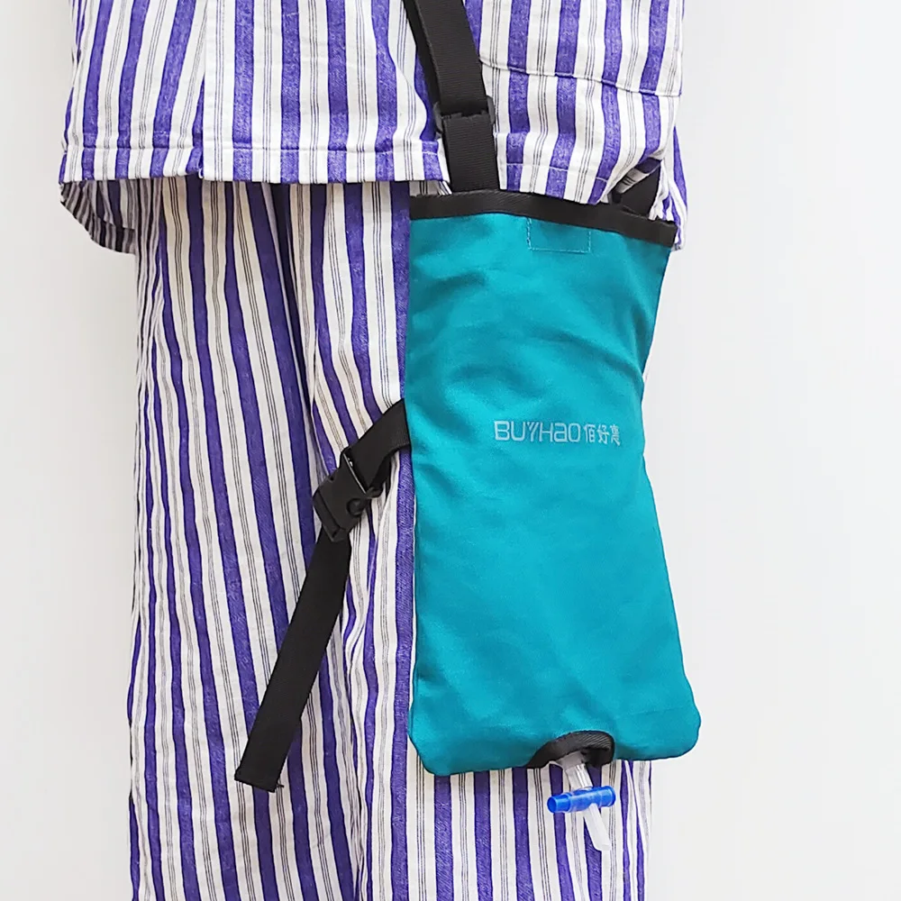Drainage Bag Fixing Bag 1000ml