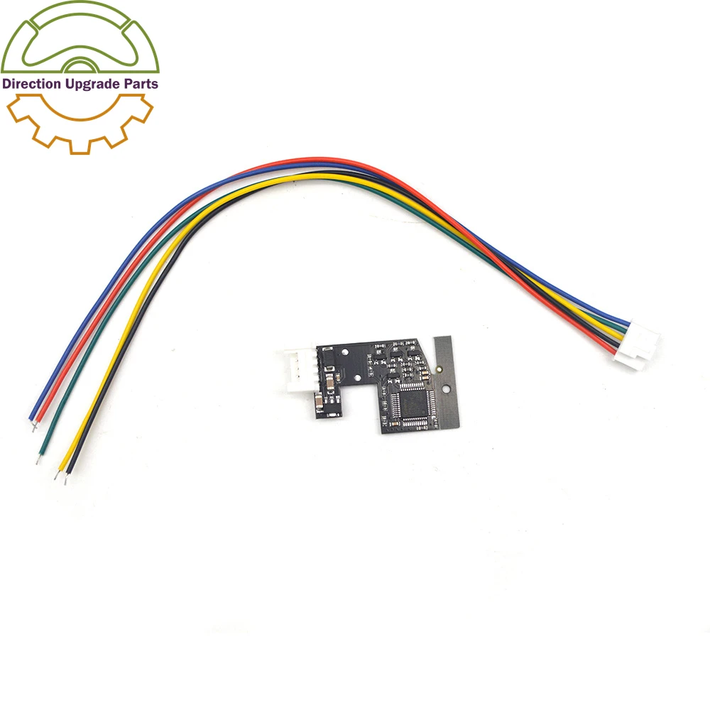 PQ Car Install MQB Steering Wheel Emulator Module Decoder Simulator apply for cruise control on steering instead of on stalker