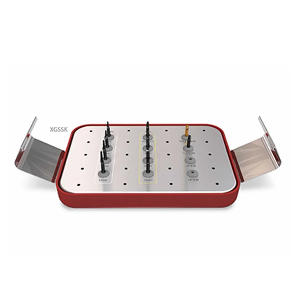 Рисунок 2 - Стоматологический Набор для имплантации