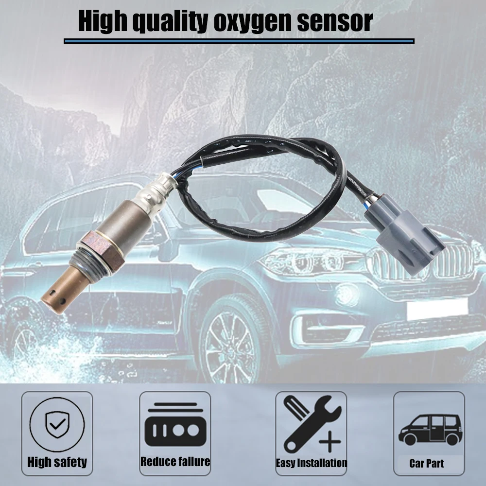 RIGHTPARTS 89465-50060 234-4169 Ÿ 4   ũ ̾   GS400 8946550060    O2 