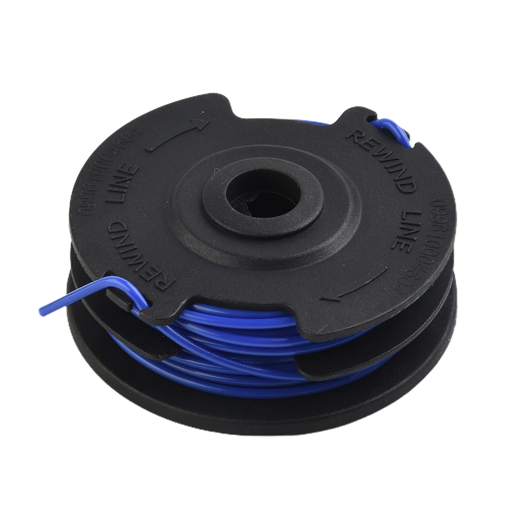 Grass Trimmer Spool Cover Cap With Spool For MGTP430 Trimmer Strimmer Replacement Part Brush Cutter Garden Tool